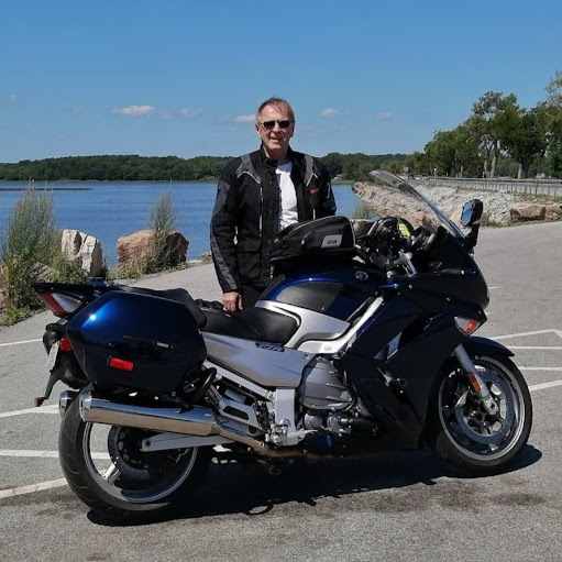 Jean Rousseau Photo 11