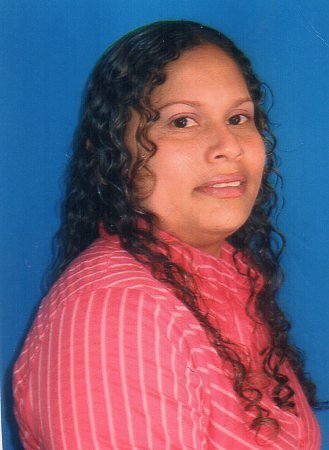 Maria Cabrera Photo 19