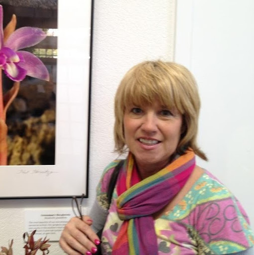 Sandra Kemp Photo 14