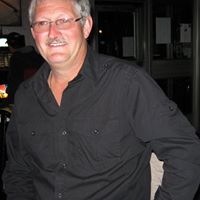 Frank Leblanc Photo 14