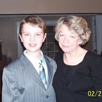 Phyllis Stewart Photo 31