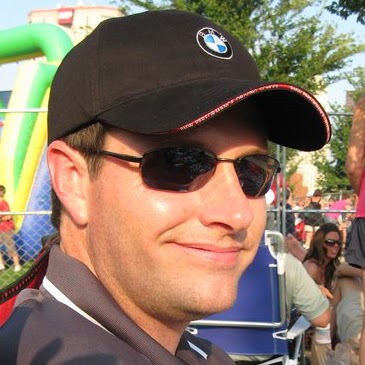 Alex Crabtree Photo 3