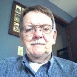 Chuck Hendrickson Photo 13