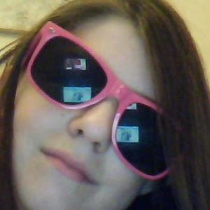 Amy Brandon Photo 19