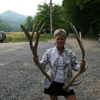 Kathy Wilkinson Photo 22