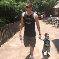 Gregory Rasmussen Photo 6