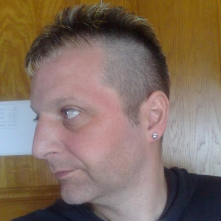 Steve Waters Photo 37