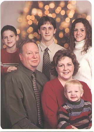 Deborah Sylvester Photo 24