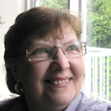 Julie Klassen Photo 10