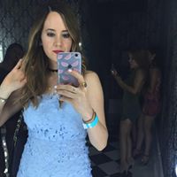 Tania Salazar Photo 17