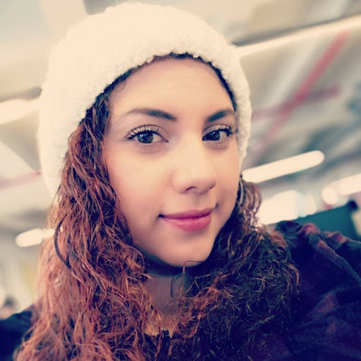 Maria Restrepo Photo 36