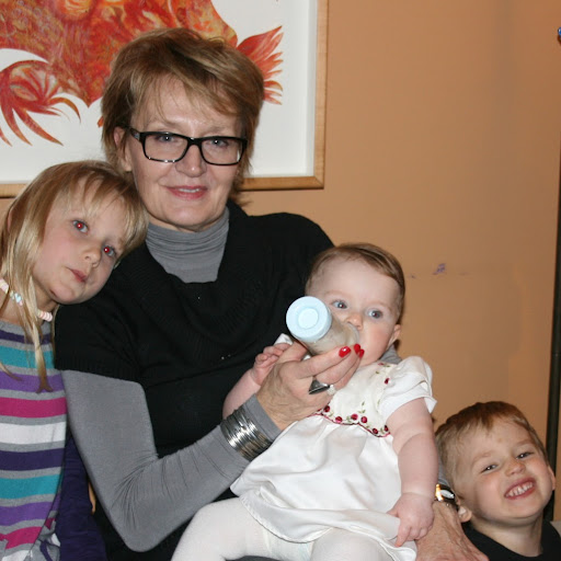 Michelle Charbonneau Photo 3