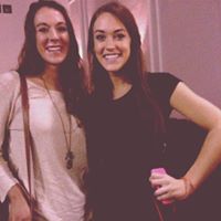 Rebekah Gross Photo 9