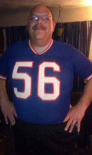 Larry Goldsmith Photo 43