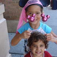 Michele Flores Photo 21