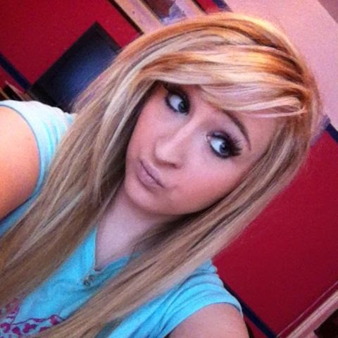 Maria Hope Photo 8