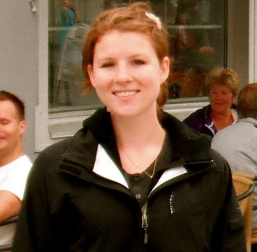 Kirstin Wright Photo 4