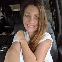 Stacy Glass Photo 31