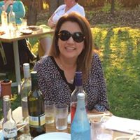 Rachel Weir Photo 35