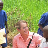 Traci Freeman Photo 11