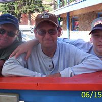 Richard Swafford Photo 9