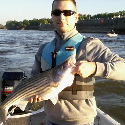 Joseph Nicholson Photo 29