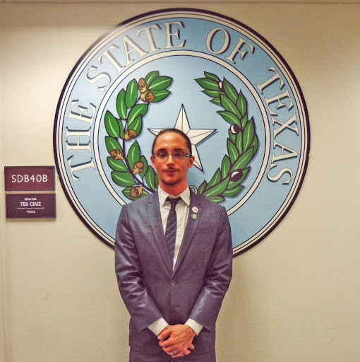 Kristopher Sharp Photo 10