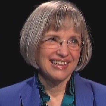Barbara Meyers Photo 10