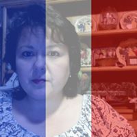 Christina Caudillo Photo 13