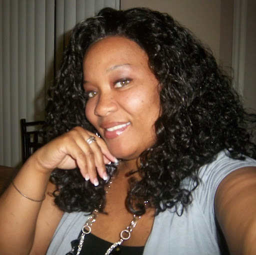 Christal Jackson Photo 34