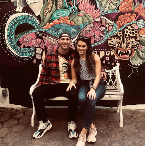 Sam Marshall Photo 15