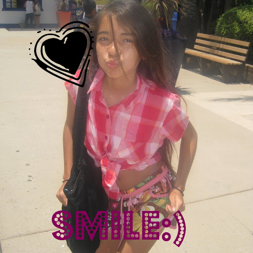 Aileen Velazquez Photo 6