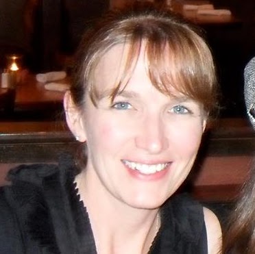 Kristina Reese Photo 4
