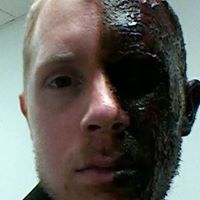 Adrian Arnold Photo 21