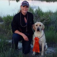 Kimberly Hood Photo 42