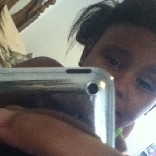 Delaney Harris Photo 3