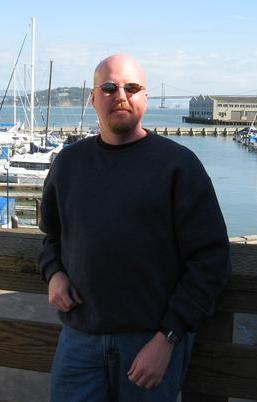 Randall Bender Photo 6