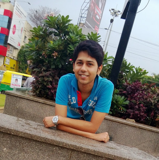 Shahid Ahmed Photo 15