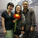 Patricia Grace Photo 13