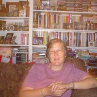 Mary Moseley Photo 9