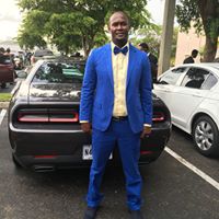 Frantz Joseph Photo 10