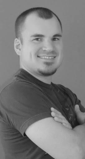 Timothy Baldwin Photo 41