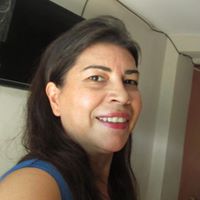Alicia Carmen Photo 35