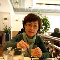 Xiaoyan Jiang Photo 5