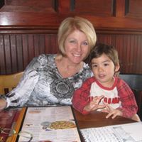 Kathleen Atkins Photo 17