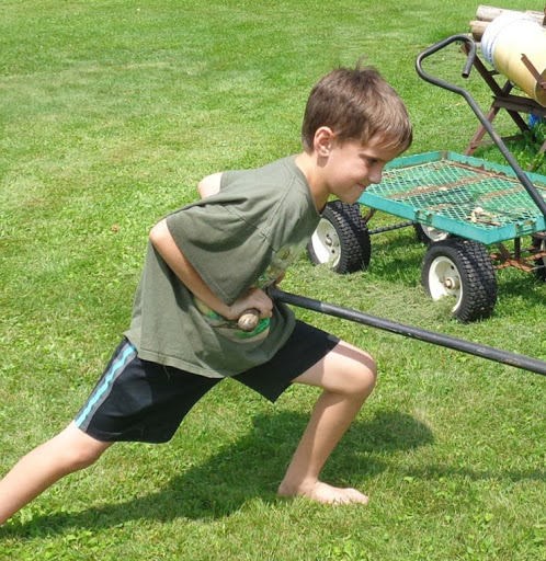 Marjorie Morse Photo 12