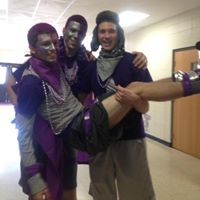 Zach Cooney Photo 14
