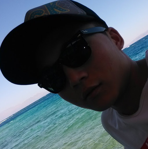 Qi Ma Photo 10