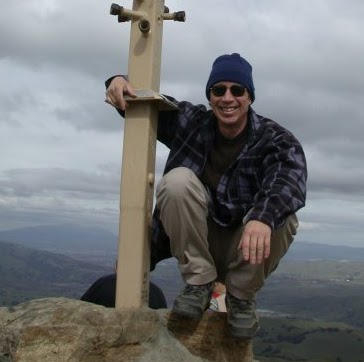 Douglas Garrett Photo 37