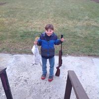 Priscilla Small Photo 5